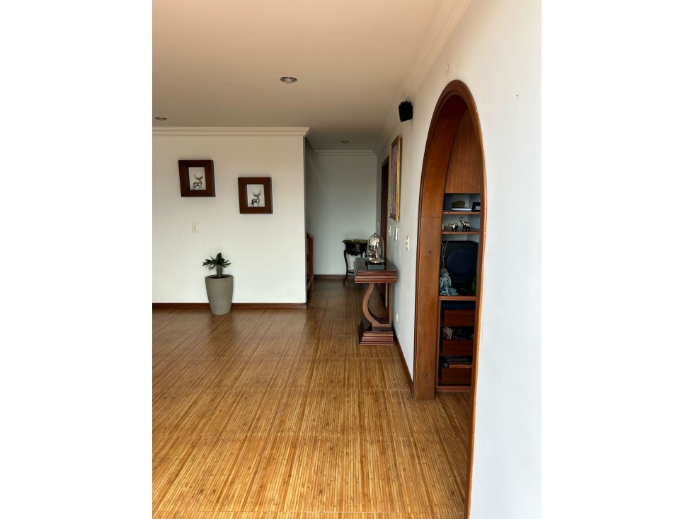 APARTAMENTO EN VENTA EN ARBOLEDA MANIZALES | VENTA APTO — foto 6