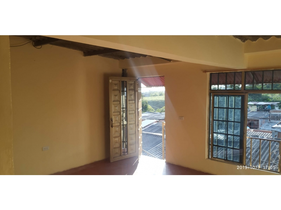 CASA CON RENTA EN VENTA EN CALARCÁ QUINDÍO | CASAS EN VENTA — foto 6