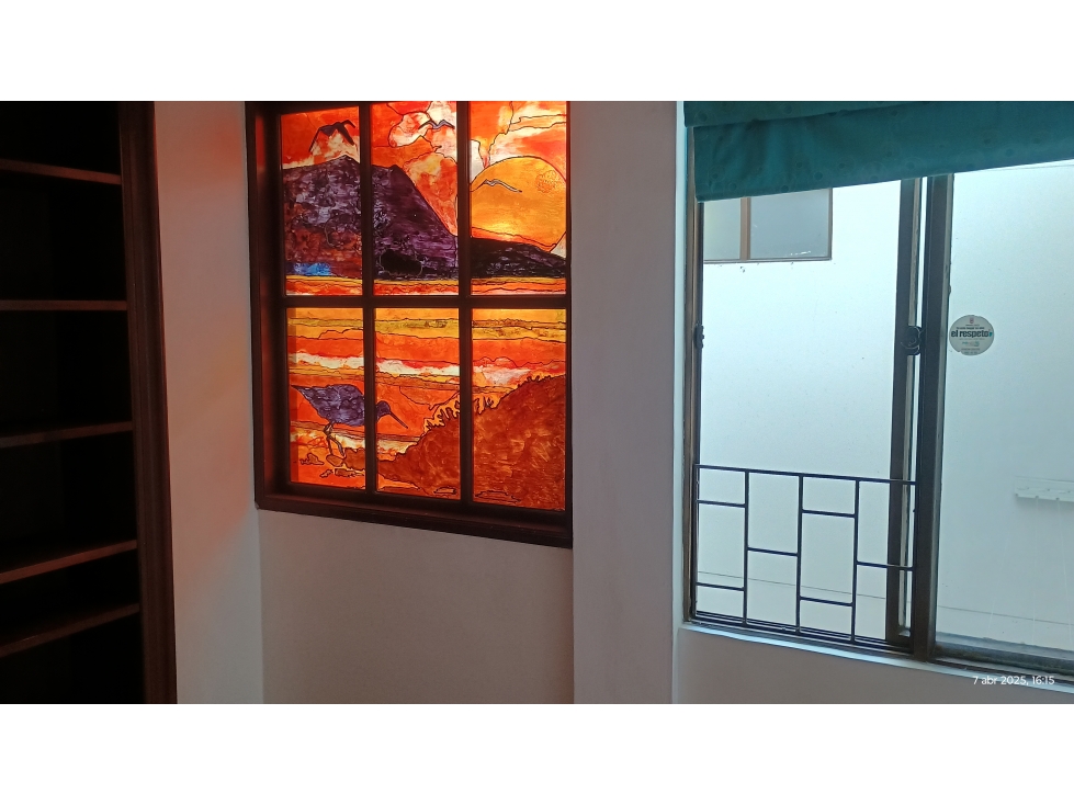APARTAMENTO EN VENTA EN ALTA SUIZA MANIZALES | VENTA APTO — foto 3