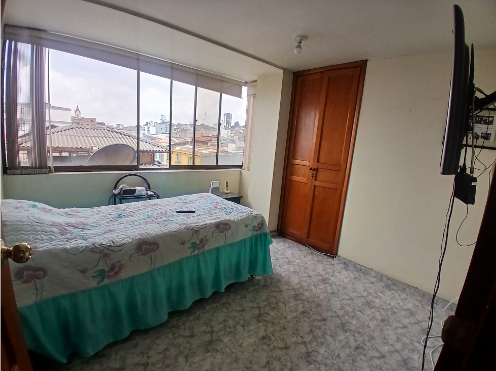 APARTAMENTO EN VENTA EN SAN JOAQUÍN MANIZALES | VENTA APTO — foto 5