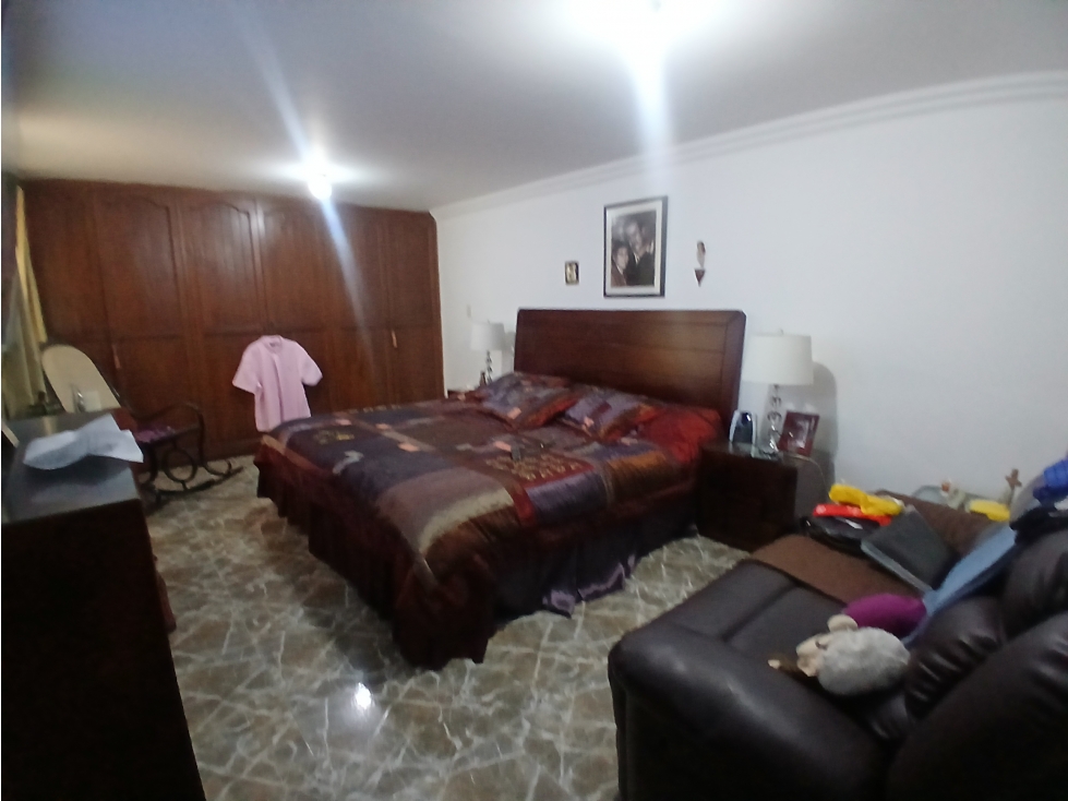 APARTAMENTO EN VENTA EN PALERMO MANIZALES | VENTA APTO — foto 6