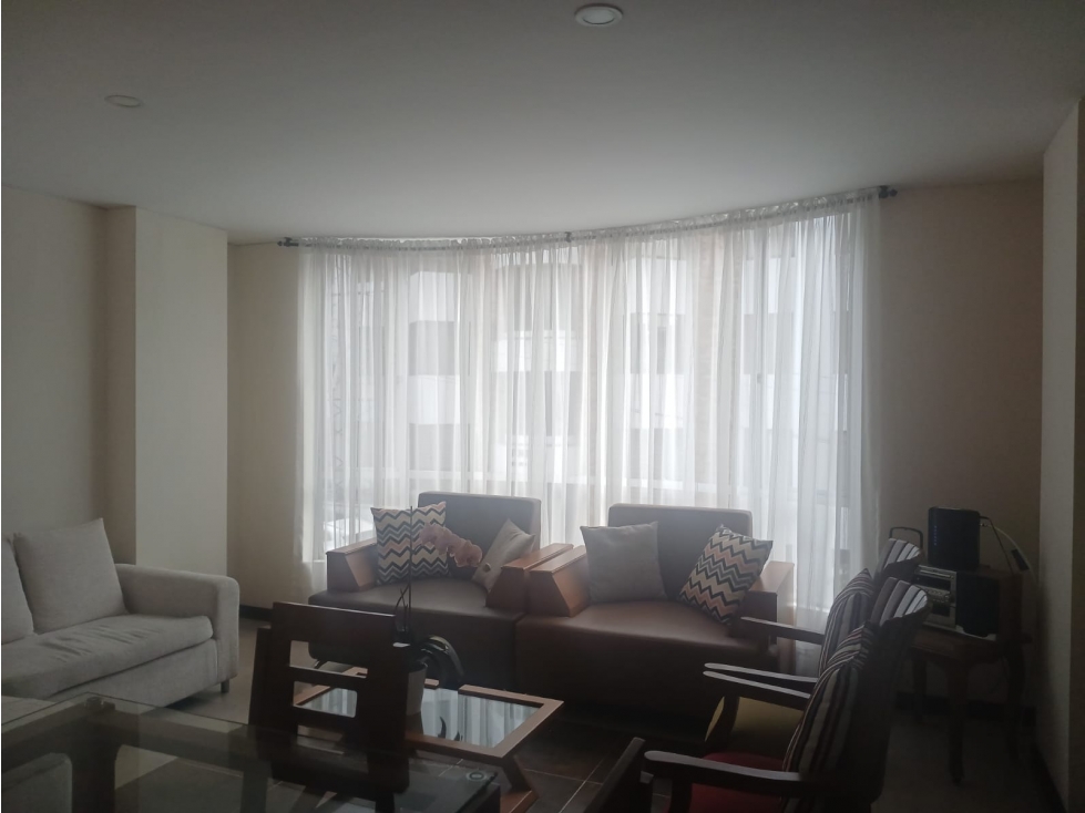 APARTAMENTO EN VENTA EN PALERMO MANIZALES | VENTA APTO