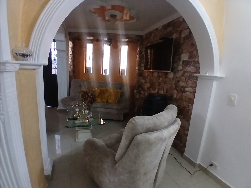 CASA CON RENTA EN VENTA EN SANTOS MANIZALES | VENTA CASA