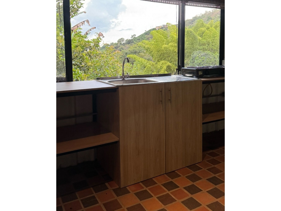 CASA CAMPESTRE EN VENTA EN SAN PEREGRINO MANIZALES | CASA DE CAMPO — foto 6