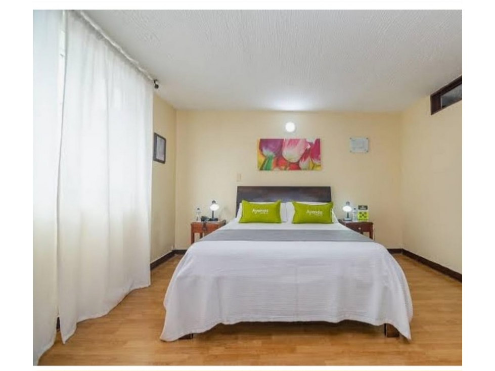 EDIFICIO EN VENTA EN EL CABLE MANIZALES | VENTA HOTEL - 6