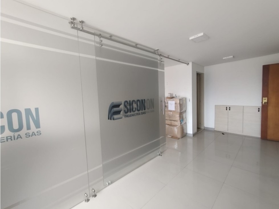 OFICINA EN VENTA EN EL CENTRO DE MANIZALES | VENTA OFICINA — foto 6