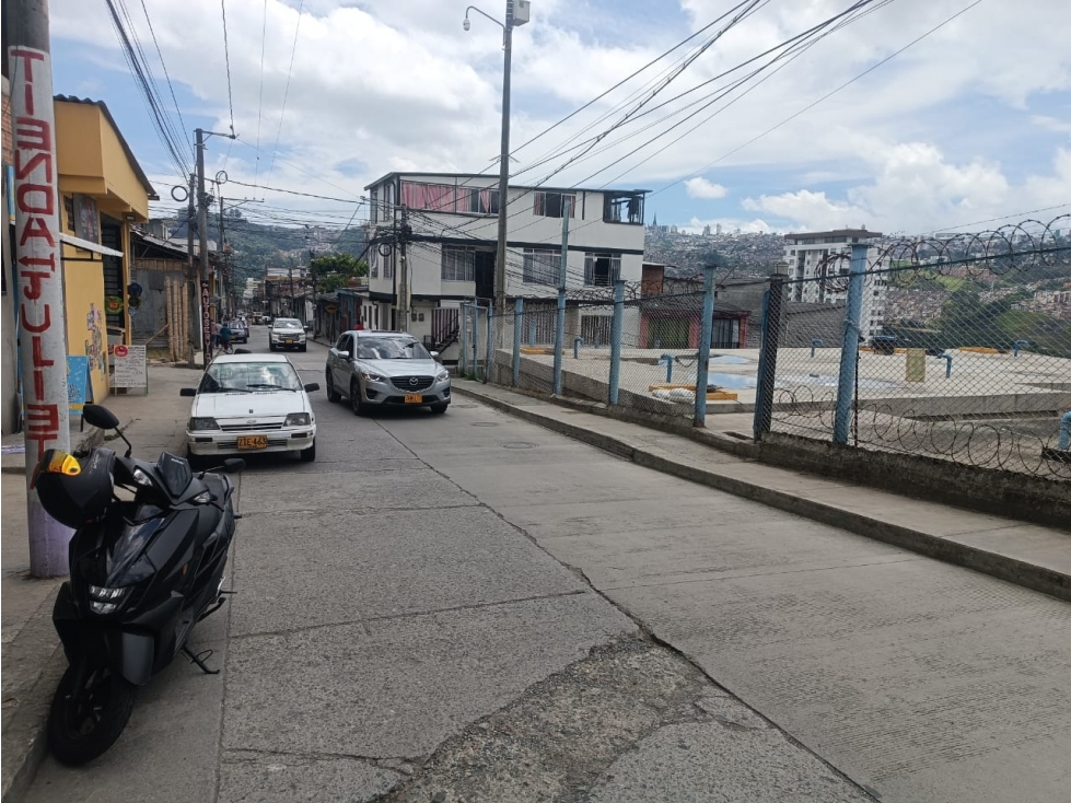 LOTE EN VENTA EN VILLAMARÍA CALDAS | LOTES EN VENTA - 6