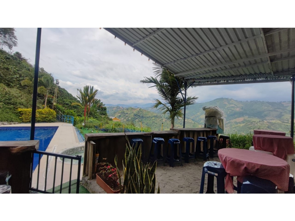 FINCA EN VENTA EN ALTO DEL NARANJO MANIZALES | CASA CAMPESTRE — foto 6