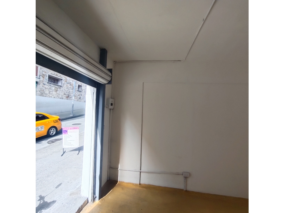 ARRIENDO BODEGA EN CENTRO MANIZALES | ARRIENDOS MANIZALES - 6