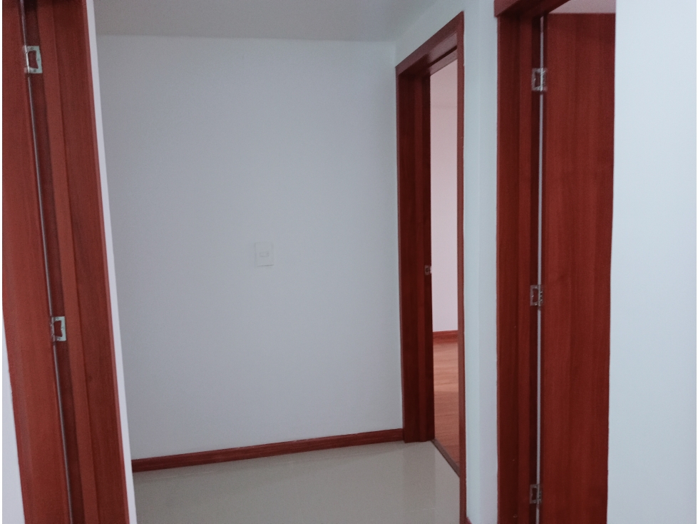 APARTAMENTO EN VENTA EN PALERMO MANIZALES | VENTA APTO — foto 6