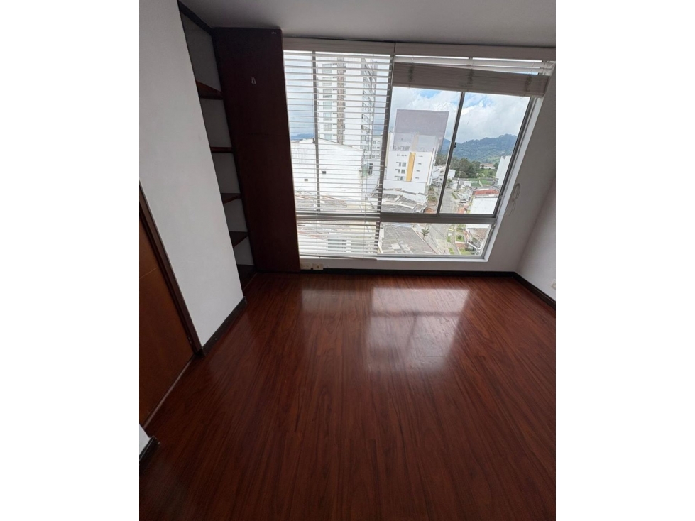APARTAMENTO EN VENTA EN AVENIDA SANTANDER MANIZALES | VENTA APTO — foto 2