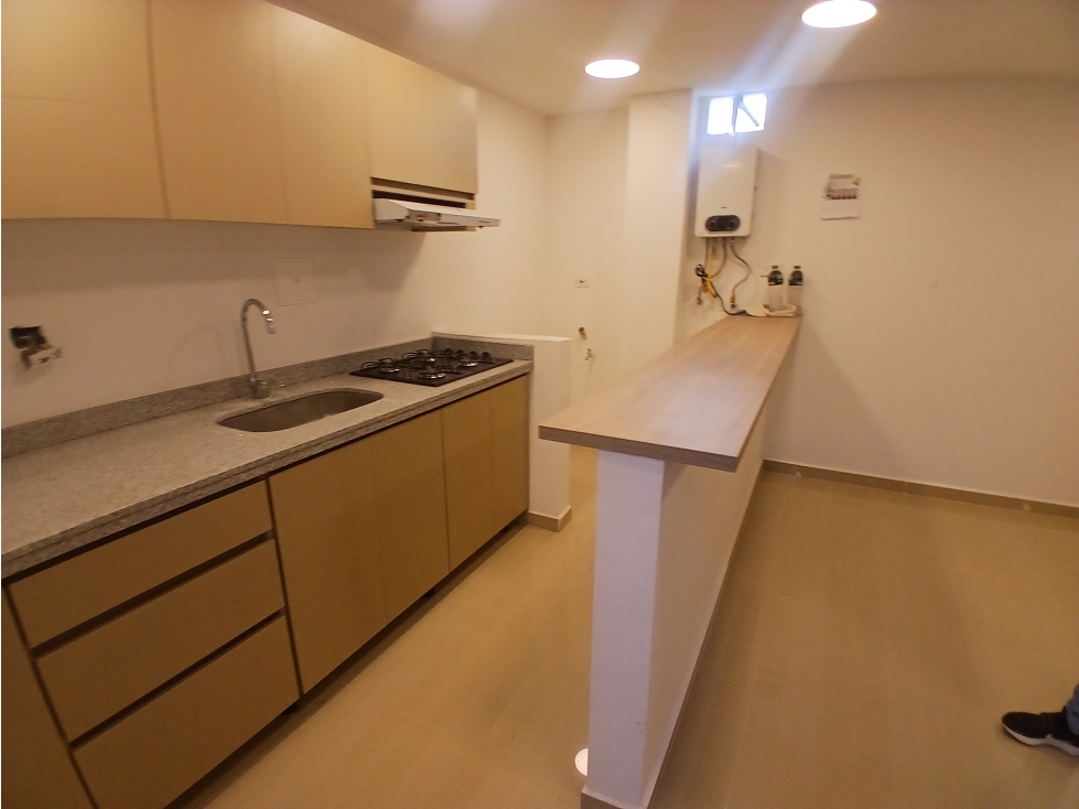 APARTAMENTO EN VENTA EN SAN ANTONIO MANIZALES | VENTA APTO — foto 6