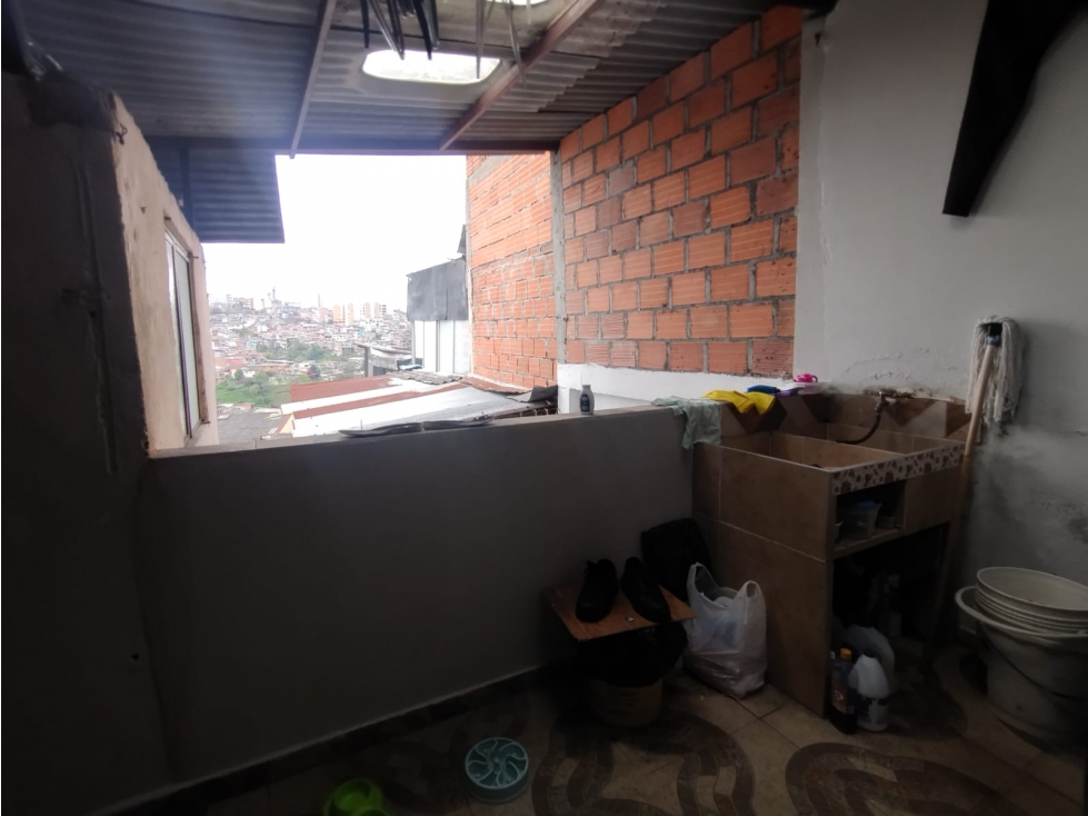 CASA CON RENTA EN VENTA EN VILLA HERMOSA MANIZALES | VENTA CASA — foto 6