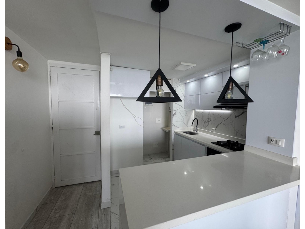 APARTAMENTO EN VENTA EN LA FRANCIA MANIZALES | BARATO-GANGA — foto 2