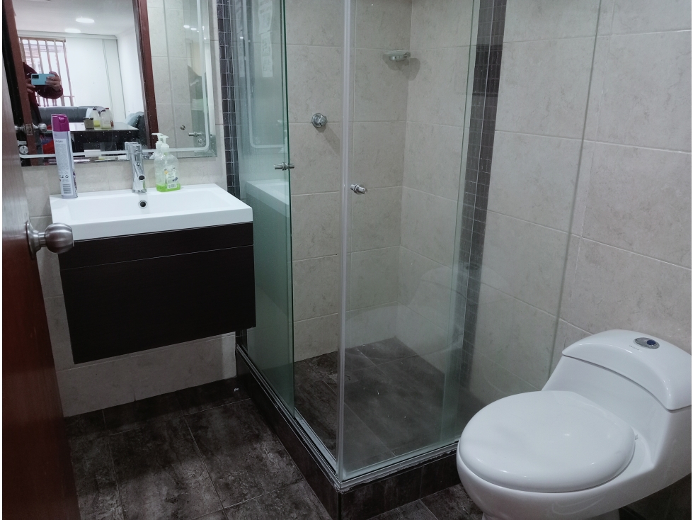CASA CON RENTA EN VENTA EN SAN JORGE MANIZALES | VENTA CASA — foto 6