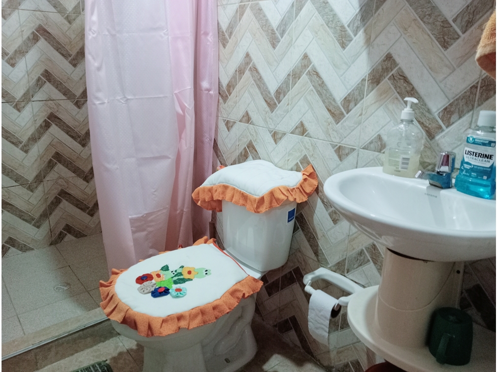CASA CON RENTA EN VENTA EN URAPANES VILLAMARÍA | VENTA CASA — foto 6