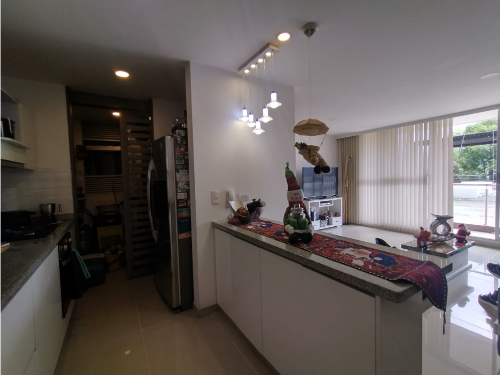 APARTAMENTO EN VENTA EN MILÁN MANIZALES | VENTA APTO — foto 6