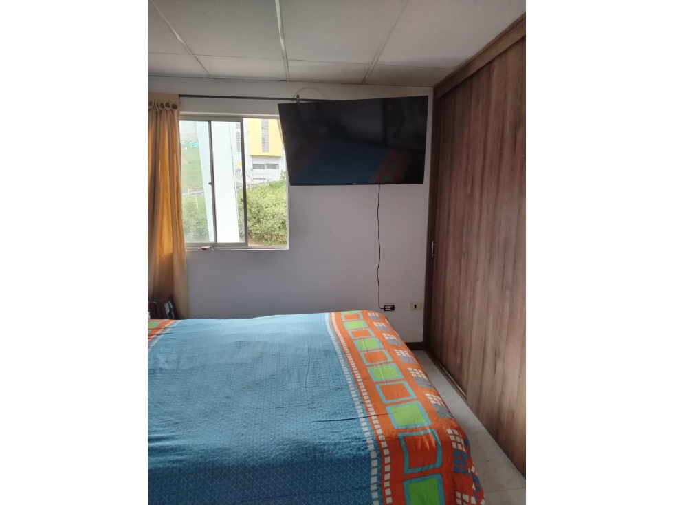 APARTAMENTO EN VENTA EN EL GUAMAL MANIZALES | VENTA APTO — foto 6