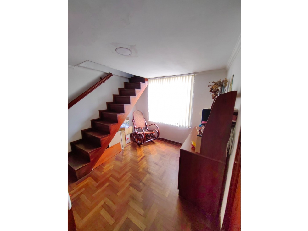 VENTA APARTAMENTO DUPEX EN CABLE MANIZALES | VENTA MANIZALES — foto 6