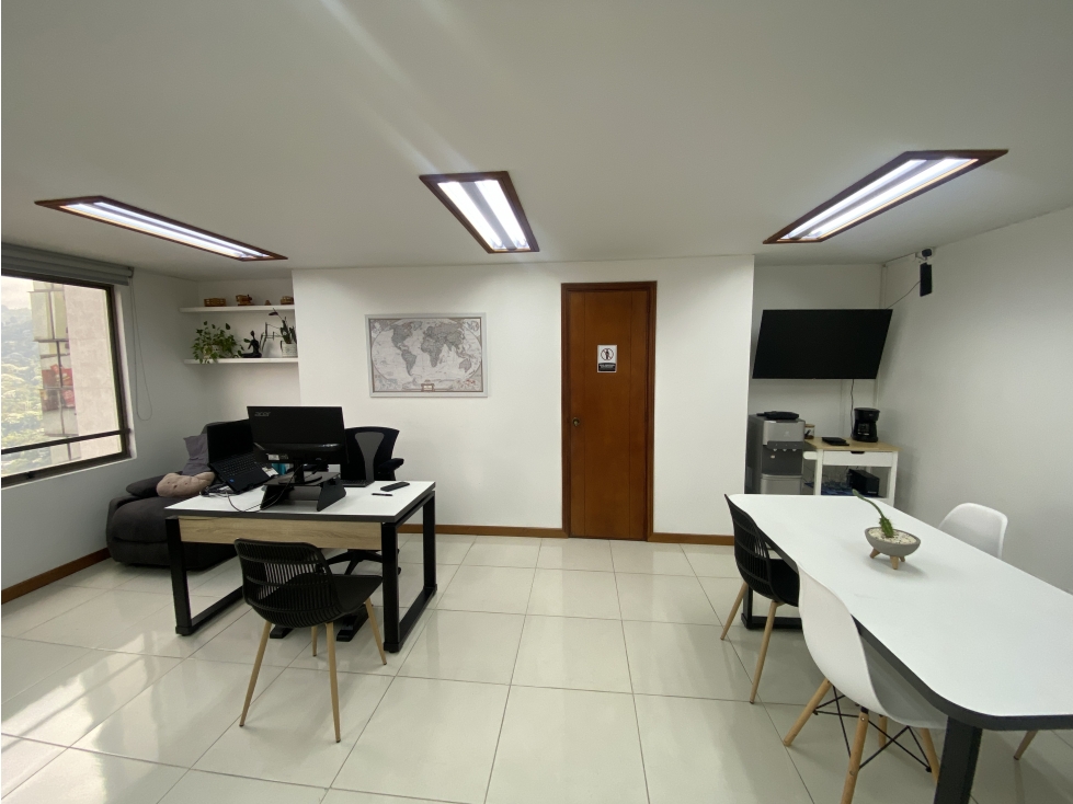 ARRIENDO OFICINA SECTOR DEL CABLE MANIZALES | ARRIENDOS MANIZALES — foto 5