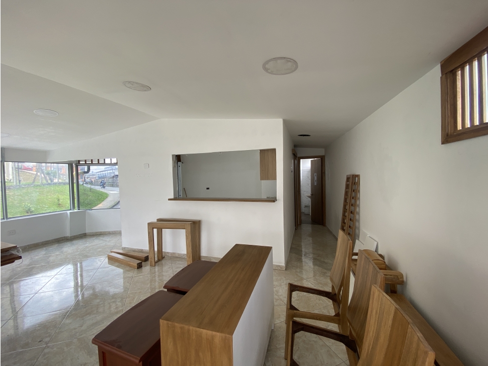 ARRIENDO APARTAMENTO EN SAN JORGE MANIZALES | ARRIENDOS MANIZALES — foto 6