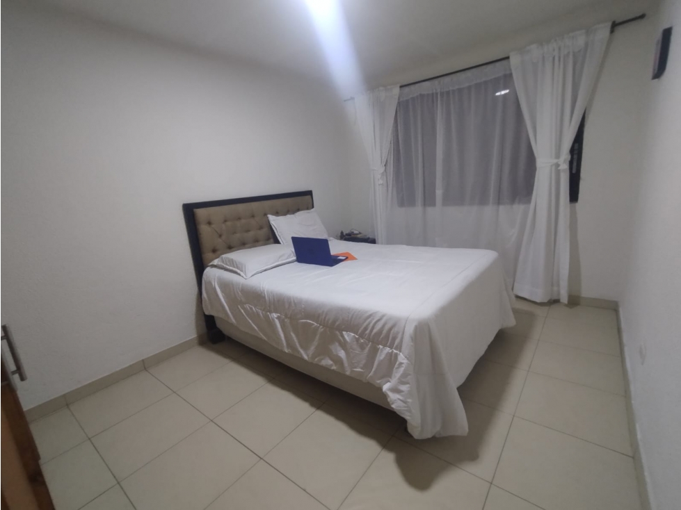 VENTA CASA NOGALES MANIZALES 3 HABITACIONES | CASA EN VENTA — foto 3