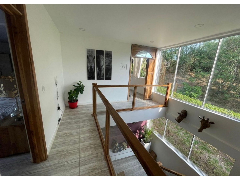 VENTA CASA CAMPESTRE EN EL KM 41 VENTA | VENTA MANIZALES — foto 6