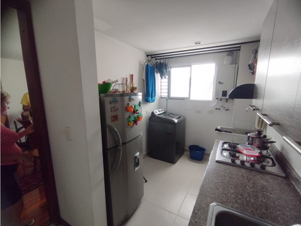 VENTA APARTAMENTO CHIPRE | VENTAS MANIZALES — foto 6