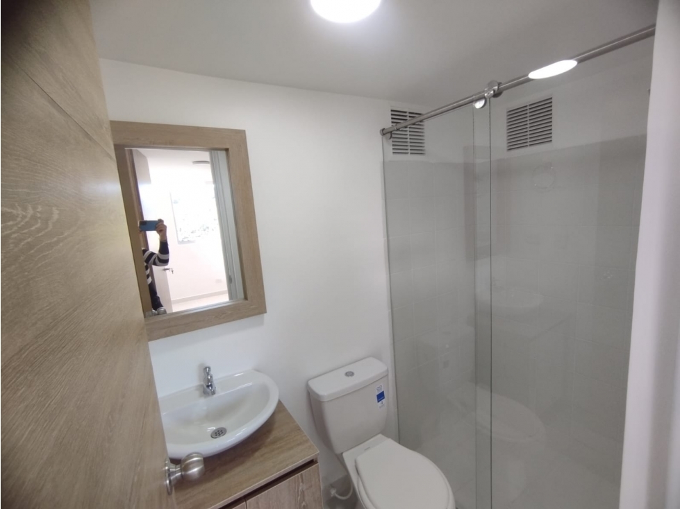 VENTA APARTAMENTO AV ALBERTO MENDOZA | VENTAS MANIZALES — foto 6