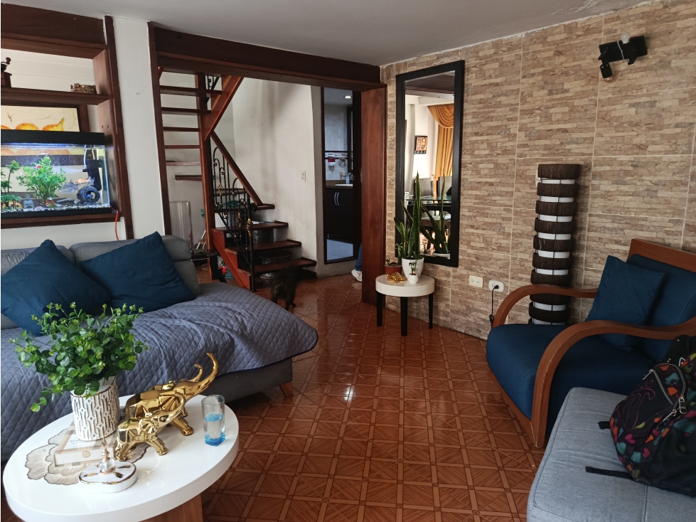 VENTA CASA CON RENTA LA ARGENTINA | VENTAS MANIZALES — foto 6