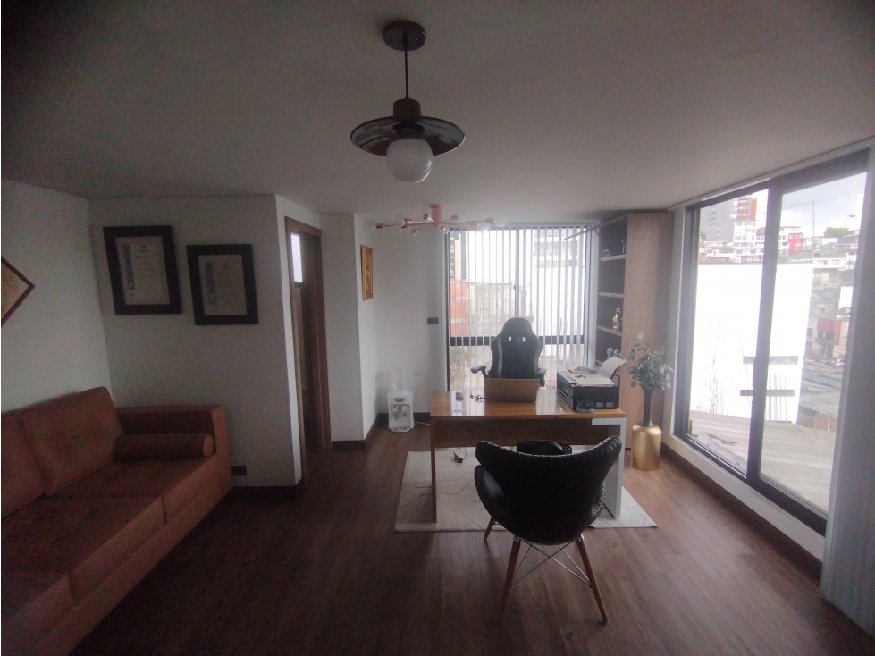 ARRIENDO OFICINA AMOBLADA AV PARALELA | MANIZALES — foto 6