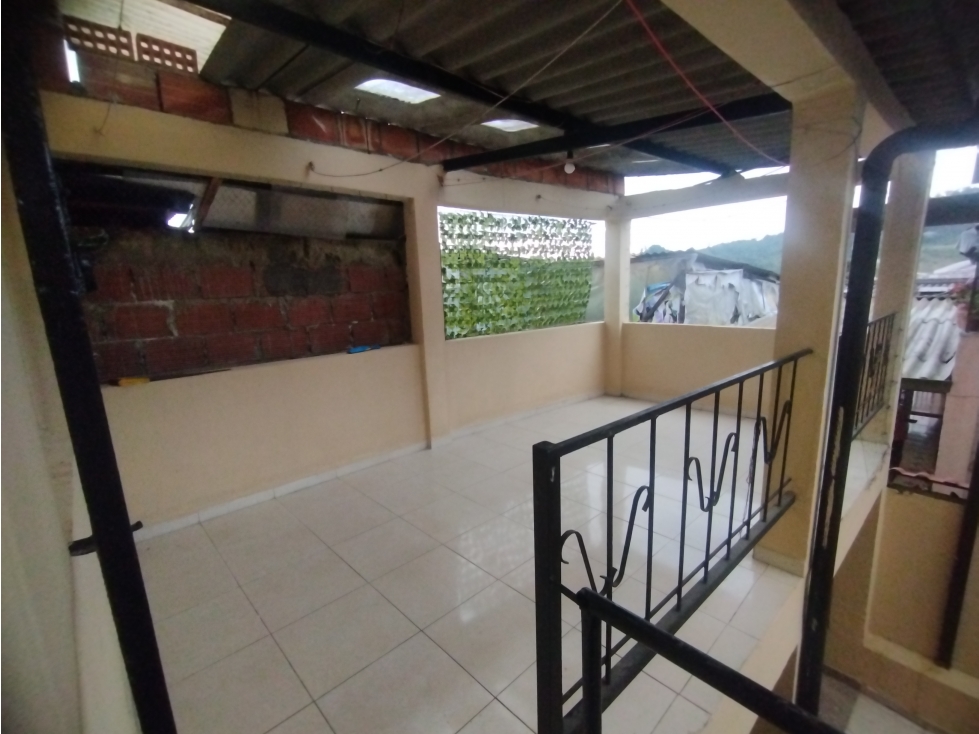 VENTA CASA LA SULTANA MANIZALES | 4 ALCOBAS — foto 6