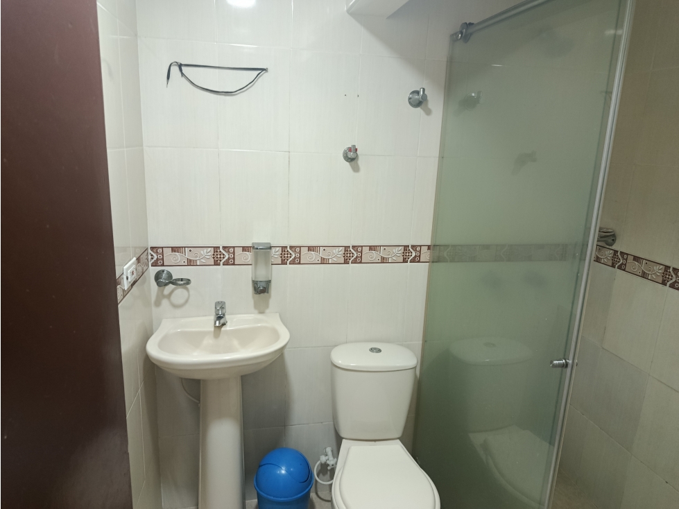 VENTA CASA CON RENTA LA LINDA MANIZALES | 4 ALCOBAS — foto 5