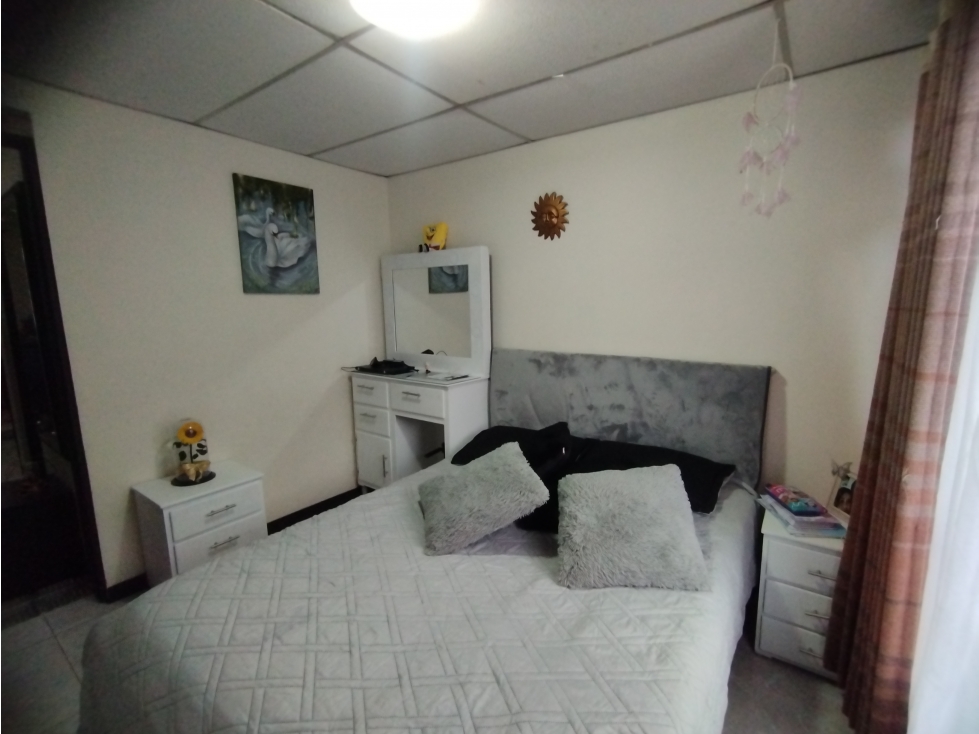 VENTA CASA UNIFAMILIAR LA CUMBRE MANIZALES | AMPLIA Y FUNCIONAL — foto 5