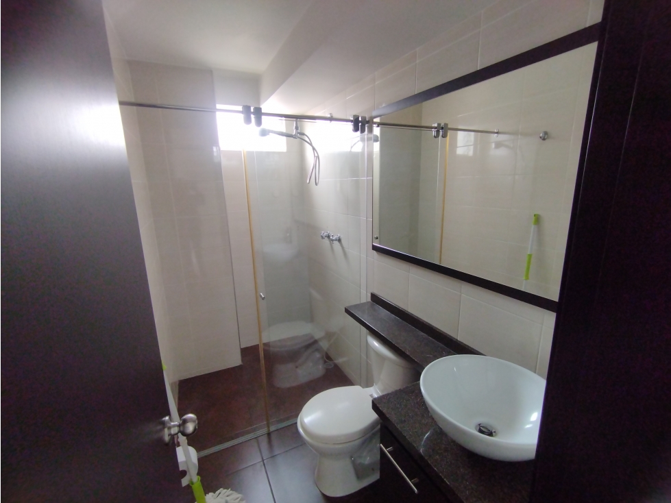 VENTA APARTAMENTO CENTENARIO MANIZALES — foto 6