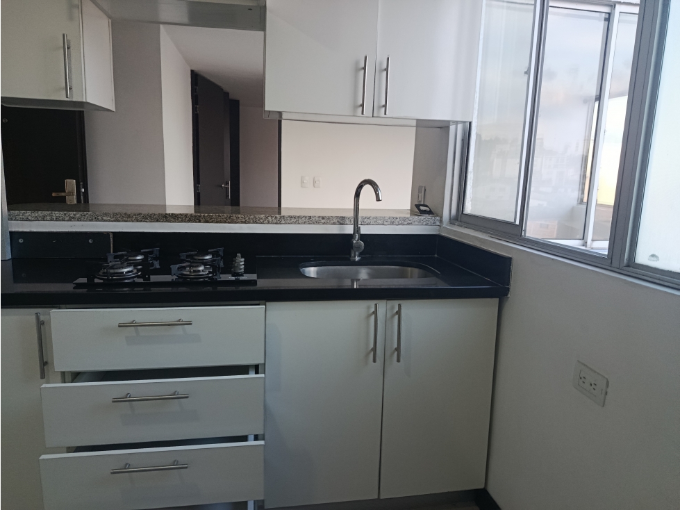 VENTA APARTAMENTO VILLAPILAR MANIZALES | ASCENSOR — foto 3