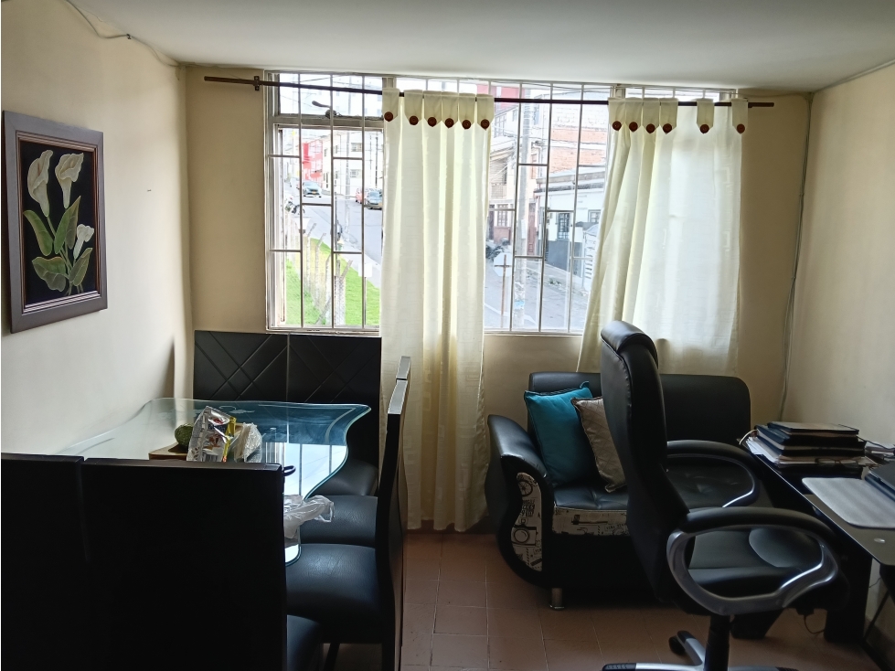 VENTA CASA CON RENTA SAN JORGE MANIZALES | 4 RENTAS