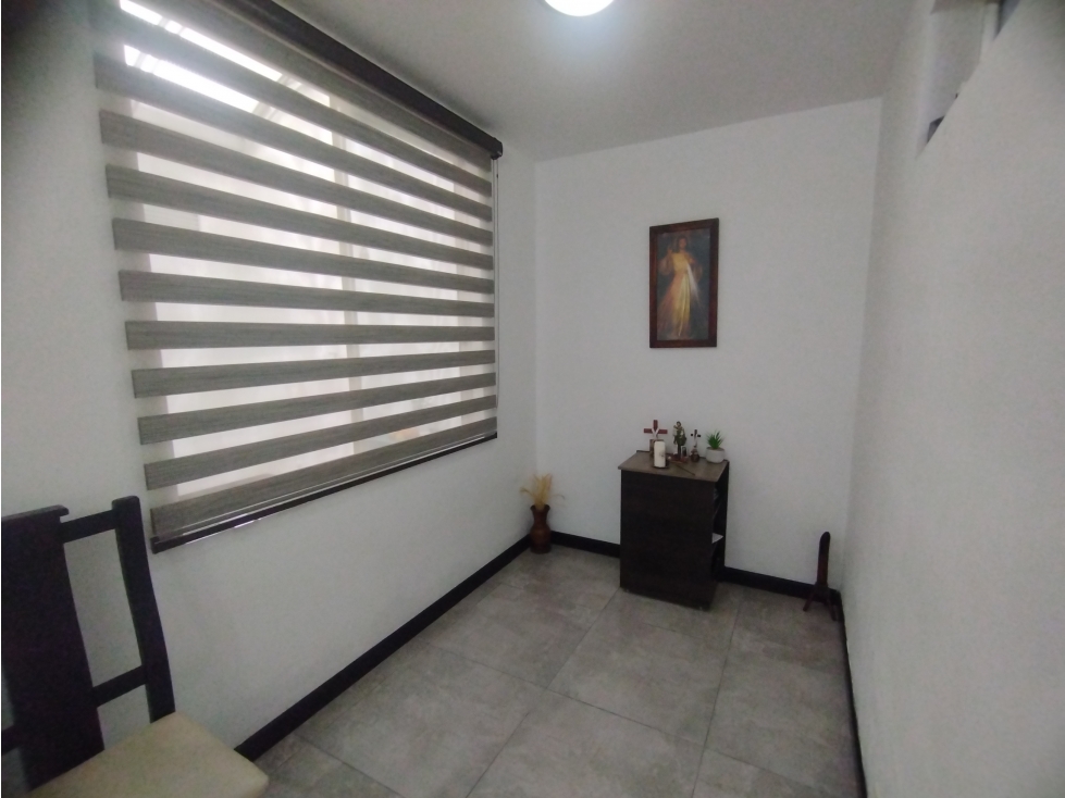 VENTA CASA UNIFAMILIAR LA CAROLA MANIZALES | TRES PLANTAS-TERRAZA — foto 6
