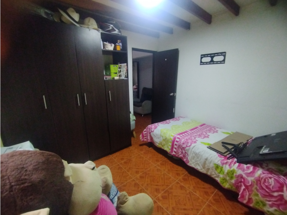VENTA CASA VILLA DEL RIO MANIZALES | CON RENTA — foto 6