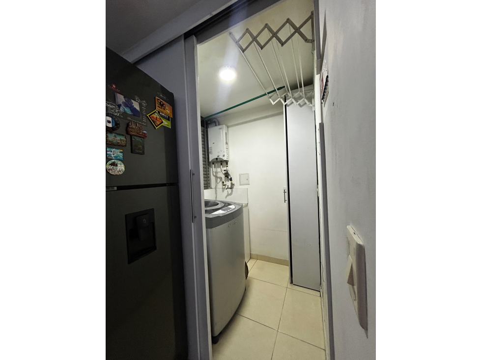 VENTA APARTAMENTO TERMINAL MANIZALES | 1ER PISO — foto 6
