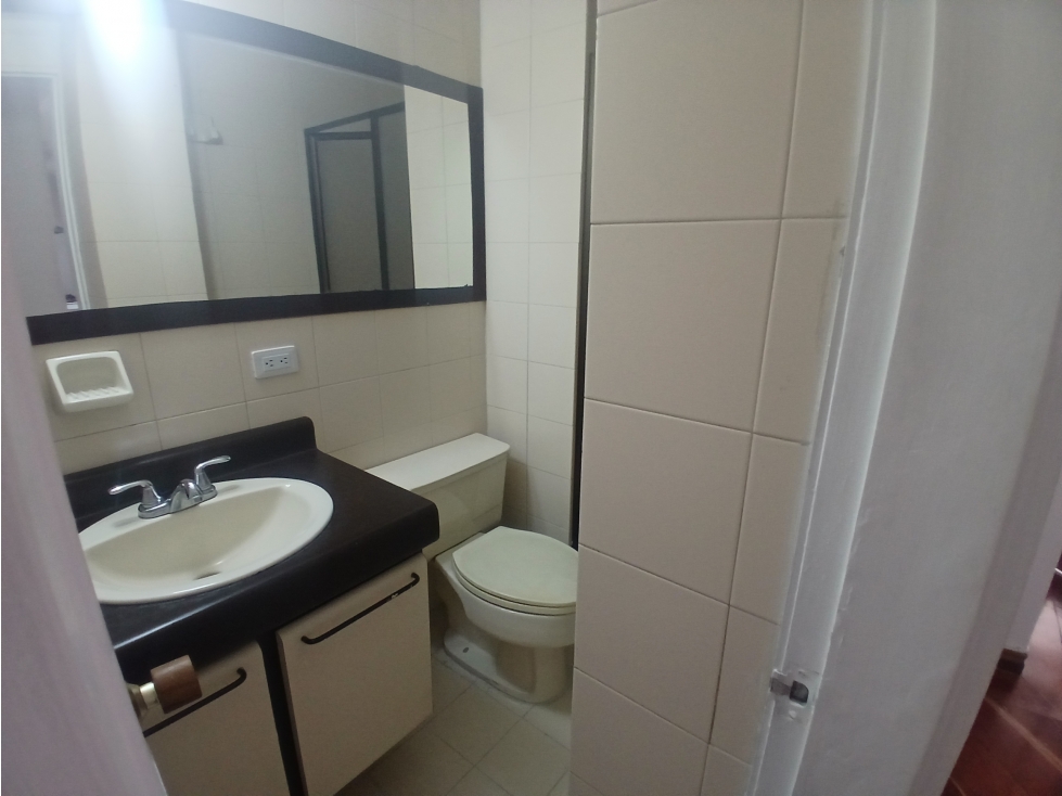 VENTA APARTAMENTO PALERMO MANIZALES | 3 HABITACIONES — foto 6