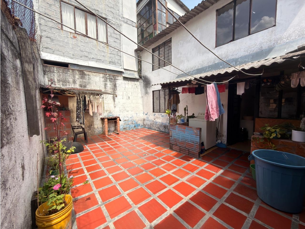 VENTA CASA ALTOS DEL PORTAL VILLAMARIA | 6 ALCOBAS — foto 6