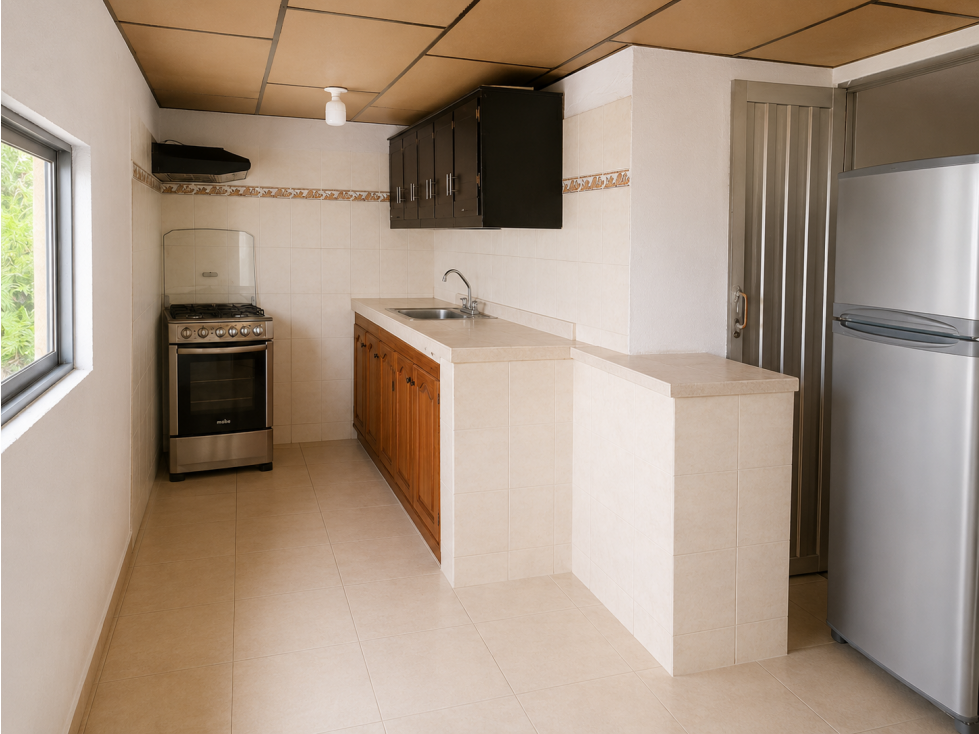 VENTA CASA LOS NOGALES MANIZALES | 4 ALCOBAS — foto 5