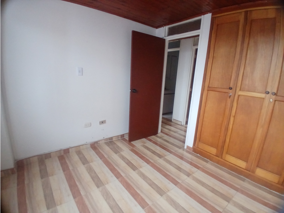 VENTA APARTAMENTO EL CAMPIN — foto 6