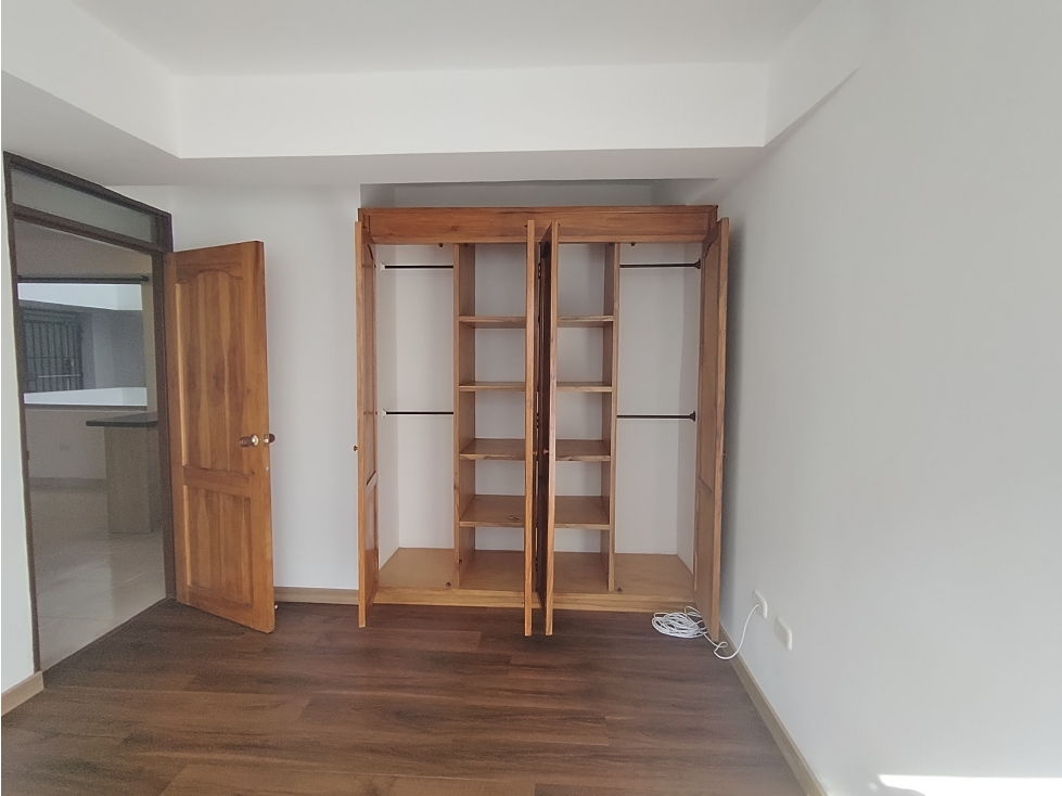 VENTA APARTAESTUDIO CENTRO MANIZALES | 2DO PISO — foto 2
