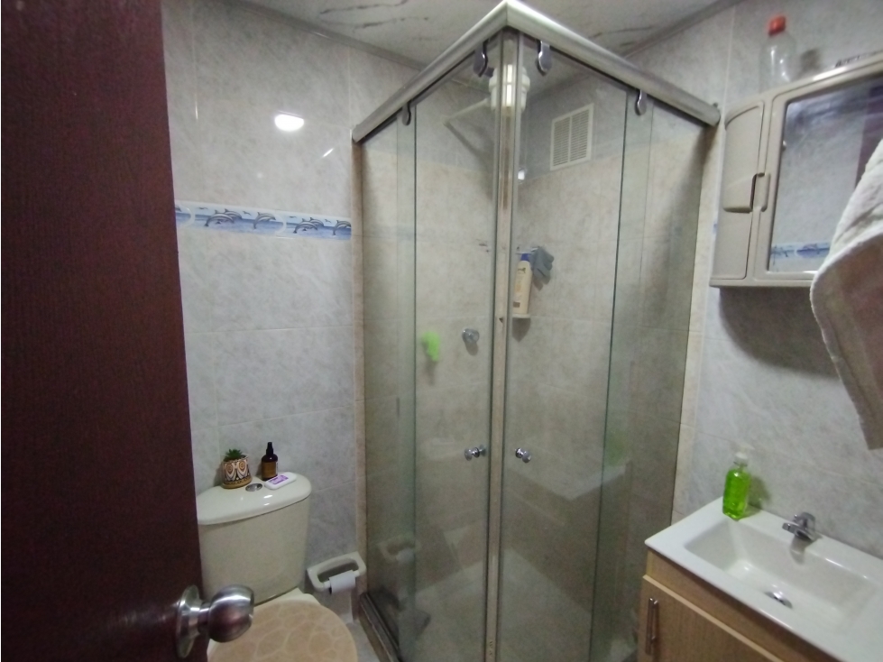 VENTA APARTAMENTO VILLAMARIA | 3 HABITACIONES — foto 6