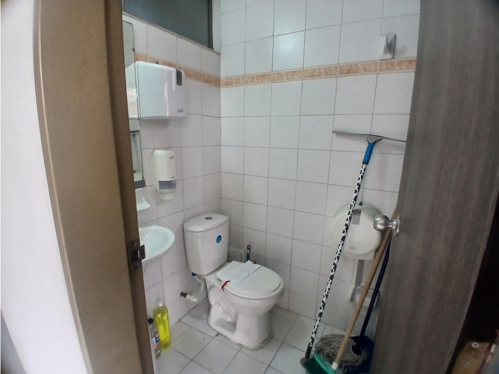 VENTA OFICINA CENTRO MANIZALES | 30MTS2 — foto 6