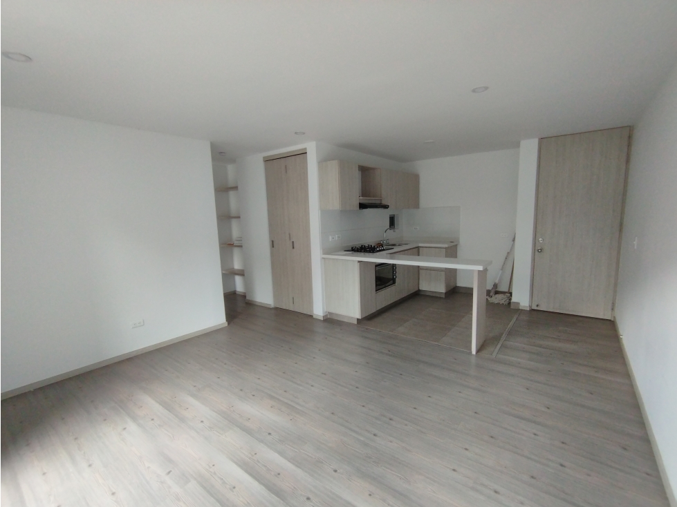 VENTA APARTAMENTO EXPOFERIAS MANIZALES | BALCON — foto 5