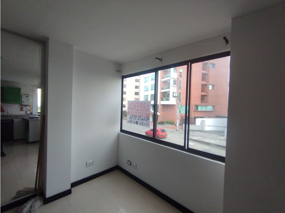ARRIENDO APARTAESTUDIO GUAYACANES MANIZALES | SECTOR UNIVERSITARIO — foto 6
