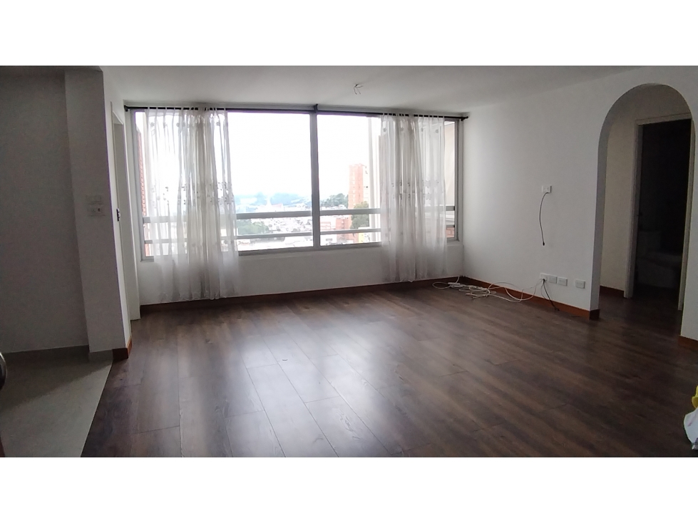 VENTA APARTAMENTO PALERMO MANIZALES | 3ER PISO-3 ALCOBAS — foto 6